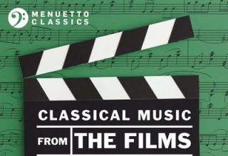 دانلود موسیقی متن فیلم Classical Music from the Films of 2021