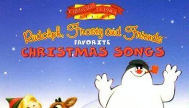 دانلود موسیقی متن فیلم Rudolph, Frosty And Friends Favorite Christmas Songs