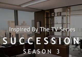 دانلود موسیقی متن سریال Inspired By The TV Series Succession Season 3