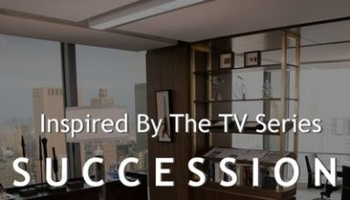 دانلود موسیقی متن سریال Inspired By The TV Series Succession Season 3