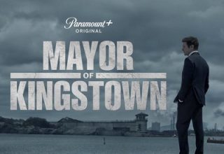 دانلود موسیقی متن سریال Mayor of Kingstown: Season 1 – توسط Andrew Lockington