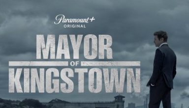 دانلود موسیقی متن سریال Mayor of Kingstown: Season 1 – توسط Andrew Lockington