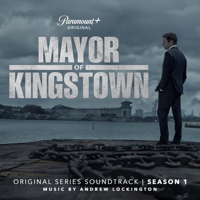 دانلود موسیقی متن سریال Mayor of Kingstown: Season 1 – توسط Andrew Lockington