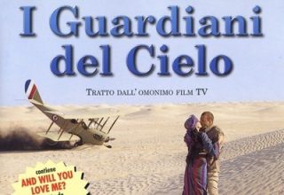 دانلود موسیقی متن فیلم I Guardiani del Cielo – توسط Ennio Morricone