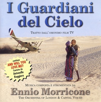 دانلود موسیقی متن فیلم I Guardiani del Cielo – توسط Ennio Morricone