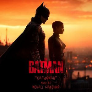 دانلود موسیقی متن فیلم Catwoman – توسط Michael Giacchino