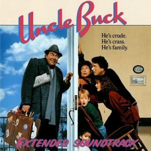 دانلود موسیقی متن فیلم Uncle Buck