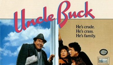 دانلود موسیقی متن فیلم Uncle Buck