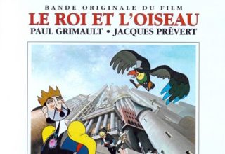 دانلود موسیقی متن فیلم Le Roi Et L’oiseau – توسط Wojciech Kilar