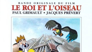 دانلود موسیقی متن فیلم Le Roi Et L’oiseau – توسط Wojciech Kilar