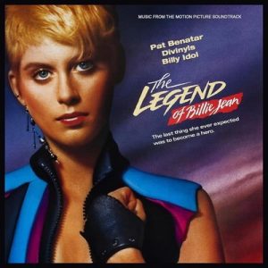 دانلود موسیقی متن فیلم The Legend of Billie Jean – توسط Craig Safan & VA