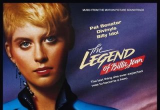 دانلود موسیقی متن فیلم The Legend of Billie Jean – توسط Craig Safan & VA