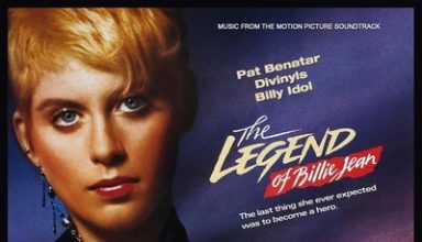 دانلود موسیقی متن فیلم The Legend of Billie Jean – توسط Craig Safan & VA