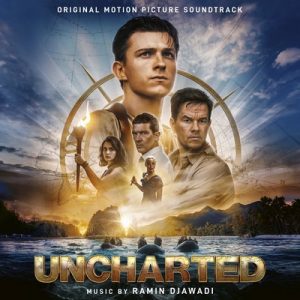 دانلود موسیقی متن فیلم Uncharted – توسط Ramin Djawadi