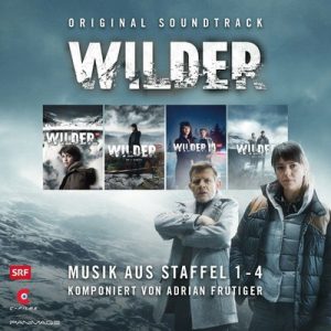 دانلود موسیقی متن سریال Wilder: Musik aus Staffel 1 – 4 – توسط Adrian Frutiger