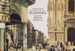 دانلود موسیقی متن فیلم Eleonora – توسط Bruno Nicolai