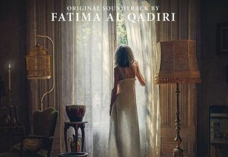دانلود موسیقی متن فیلم La Abuela – توسط Fatima Al Qadiri
