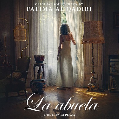 دانلود موسیقی متن فیلم La Abuela – توسط Fatima Al Qadiri