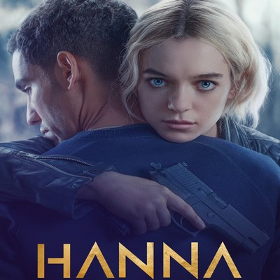 دانلود موسیقی متن سریال Hanna: Season 3