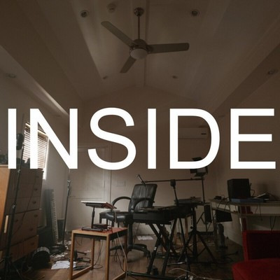 دانلود آلبوم موسیقی Inside توسط Bo Burnham