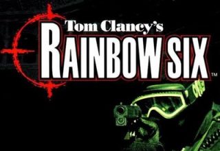 دانلود موسیقی متن فیلم Rainbow Six 1-3 – توسط Bill Brown