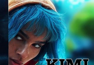 دانلود موسیقی متن فیلم KIMI – توسط Cliff Martinez