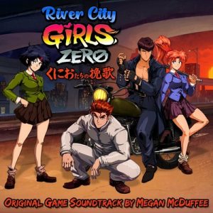 دانلود موسیقی متن بازی River City Girls Zero – توسط Megan McDuffee