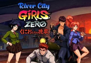 دانلود موسیقی متن بازی River City Girls Zero – توسط Megan McDuffee