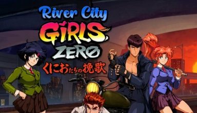 دانلود موسیقی متن بازی River City Girls Zero – توسط Megan McDuffee