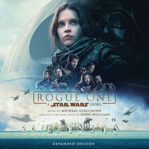 دانلود موسیقی متن فیلم Rogue One: A Star Wars Story – توسط Michael Giacchino