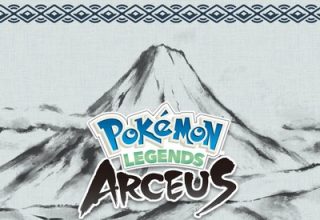 دانلود موسیقی متن بازی Pokémon Legends: Arceus The Definitive