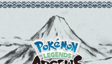 دانلود موسیقی متن بازی Pokémon Legends: Arceus The Definitive