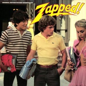 دانلود موسیقی متن فیلم Zapped