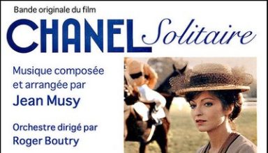 دانلود موسیقی متن فیلم Chanel Solitaire – توسط Jean Musy