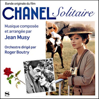 دانلود موسیقی متن فیلم Chanel Solitaire – توسط Jean Musy