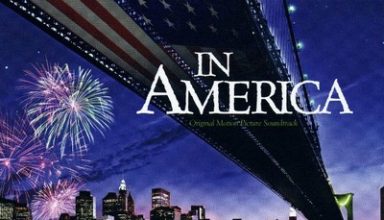 دانلود موسیقی متن فیلم In America – توسط Gavin Friday, Maurice Seezer