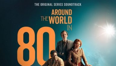 دانلود موسیقی متن سریال Around The World In 80 Days