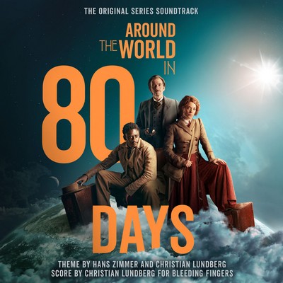 دانلود موسیقی متن سریال Around The World In 80 Days