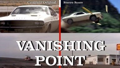 دانلود موسیقی متن فیلم Vanishing Point – توسط Jimmy Bowen