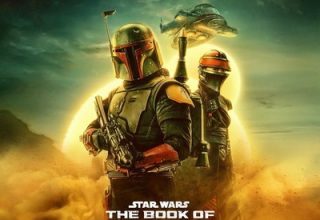 دانلود موسیقی متن سریال The Book of Boba Fett Vol. 2 – توسط Ludwig Göransson, Joseph Shirley