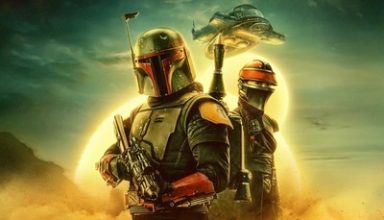 دانلود موسیقی متن سریال The Book of Boba Fett Vol. 2 – توسط Ludwig Göransson, Joseph Shirley