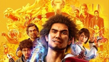 دانلود موسیقی متن بازی Yakuza: Like a Dragon (Ryu ga Gotoku 7: Hikari to Yami no Yukue)