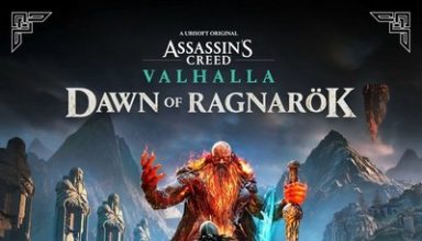 دانلود موسیقی متن فیلم Assassin’s Creed Valhalla: Dawn of Ragnarok – توسط Stephanie Economou