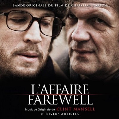 دانلود موسیقی متن فیلم L’Affaire Farewell