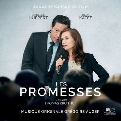 دانلود موسیقی متن فیلم Les promesses
