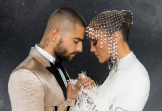 دانلود موسیقی متن فیلم Marry Me