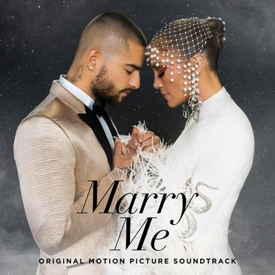 دانلود موسیقی متن فیلم Marry Me