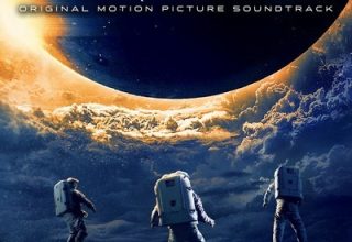 دانلود موسیقی متن فیلم Moonfall