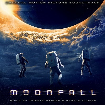 دانلود موسیقی متن فیلم Moonfall