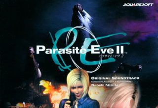 دانلود موسیقی متن بازی Parasite Eve 2